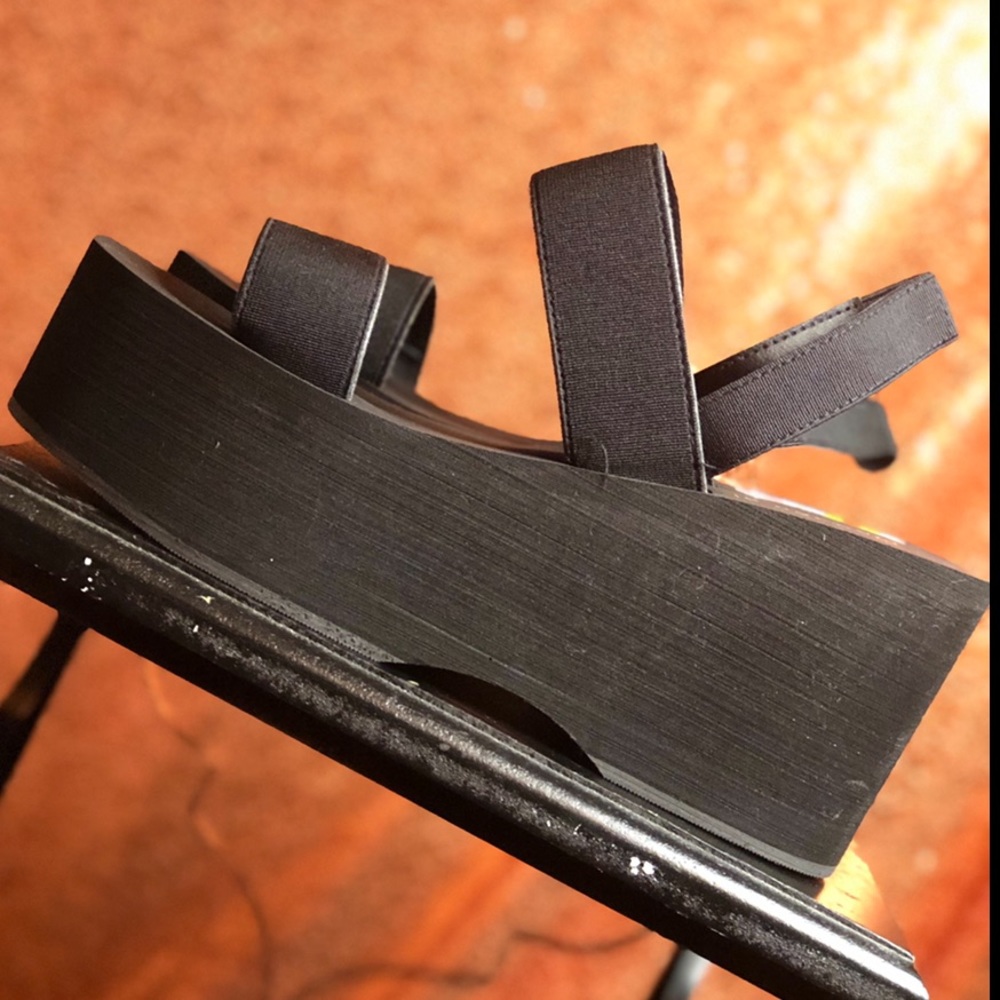 Madden girl platforms